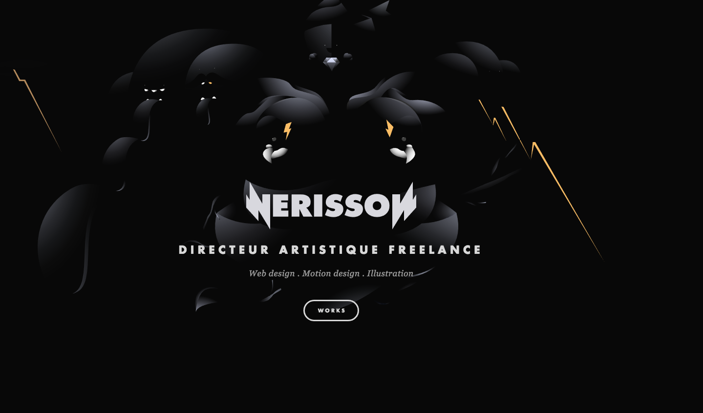 Nerisson